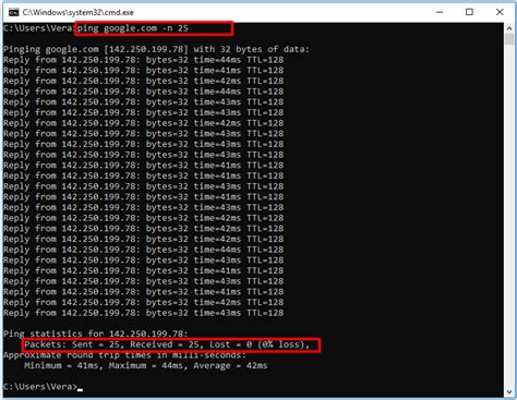 connection dropping test|test internet packet loss.